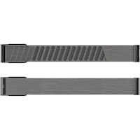 Whoop 5.0 MG Correa SuperknitBand for WHOOP Life - ECG Ready | Grafito